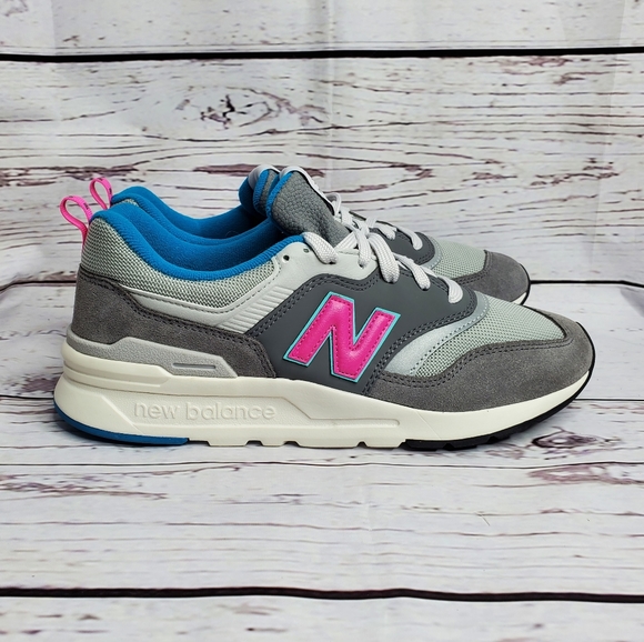 New Balance Mens 997H Running Shoes. New - Picture 4 of 7